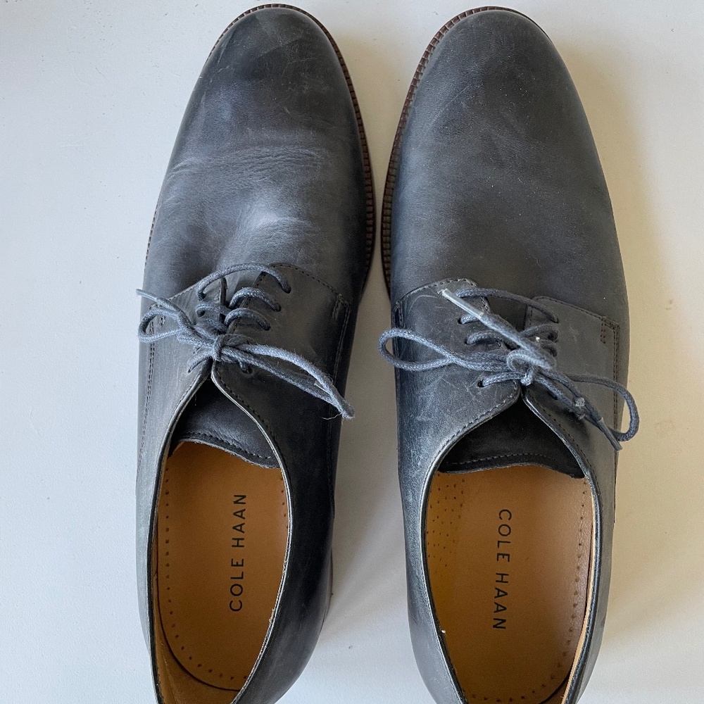 Cole Haan size 9 1/2
